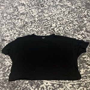 Old Navy active Ultralite Crop top